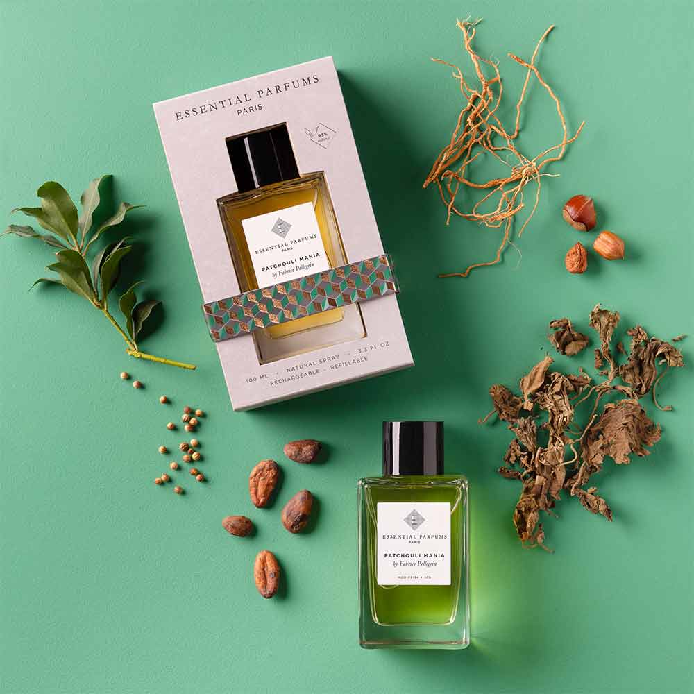Mania eau de parfum outlet