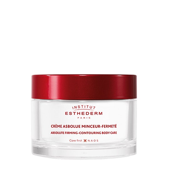 Image of Esthederm - Creme Multi-Cible Minceur 200 ml - Crema Corpo Anti Cellulite