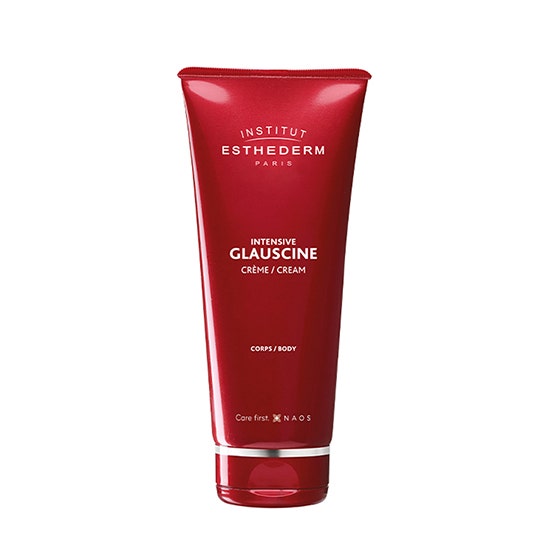 Image of Esthederm - Creme Glauscine 200 ml - Crema Corpo Anti Cellulite