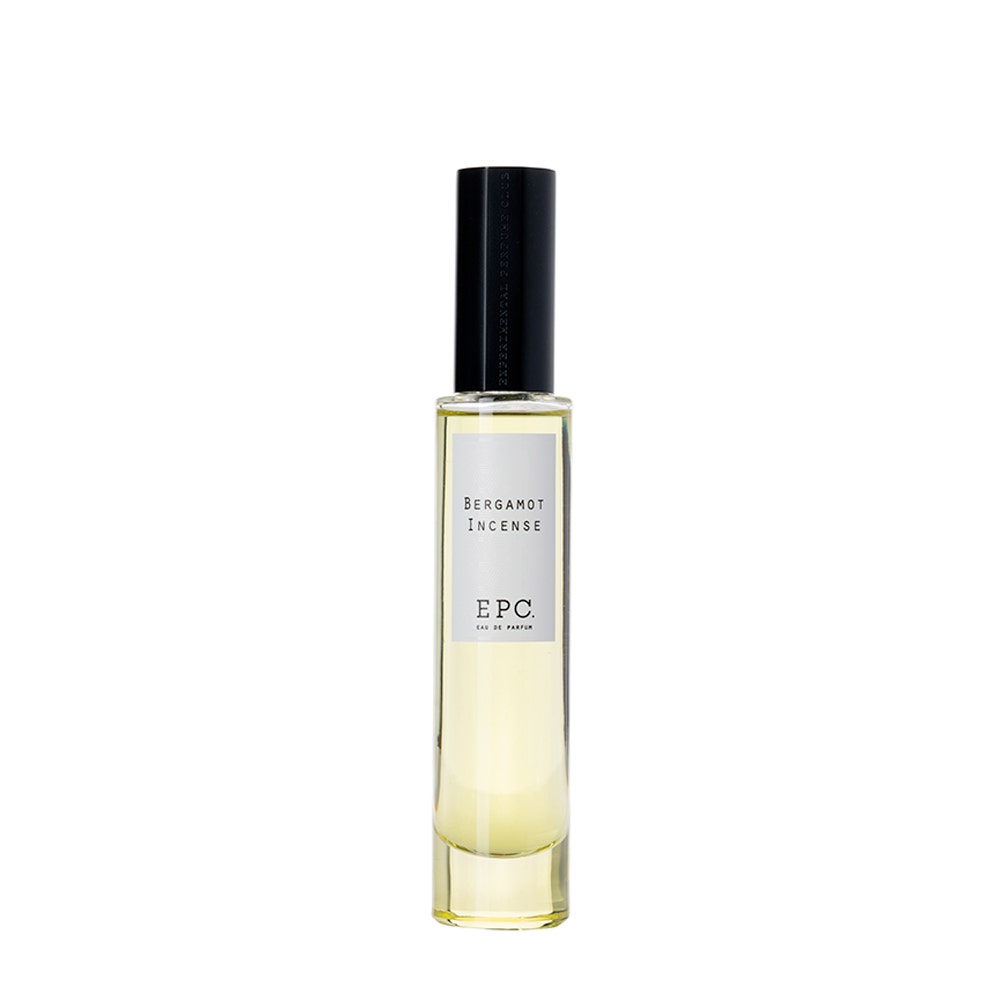 Image of Experimental Perfume Club - Bergamot Incense Eau de Parfum Profumo 50 ml - Profumo Agrumato Unisex