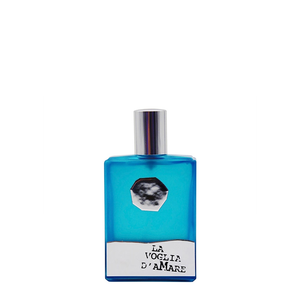 Image of Filippo Sorcinelli - La Voglia d'Amare Extrait de Parfum 50 ml - Profumo Marino Unisex