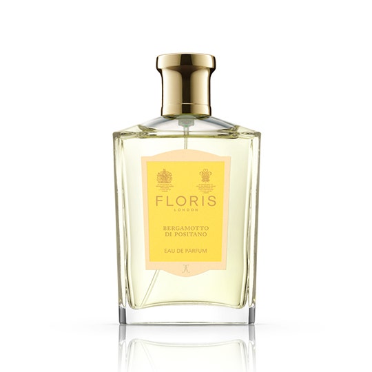 Floris sales london 1962