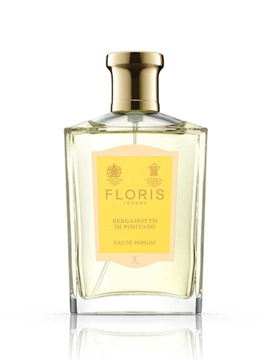Floris Cefiro Eau De Toilette Citrus Perfume 50 ml