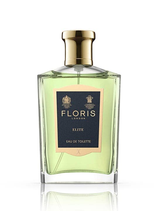 Floris Fragrances Luxury Perfumes Made in London