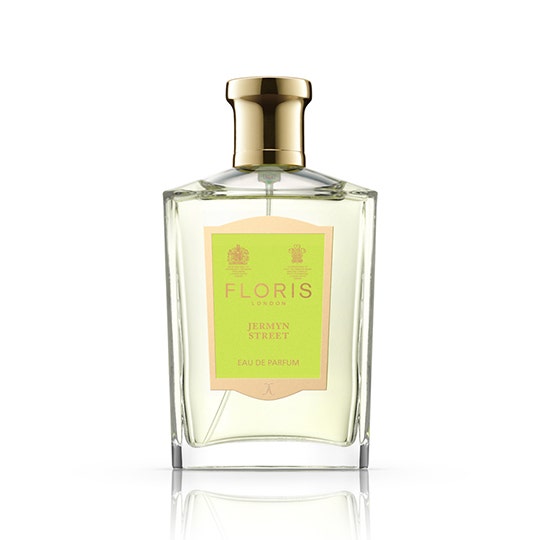 Floris Jermyn Street Eau De Parfum Aromatic 50 ml