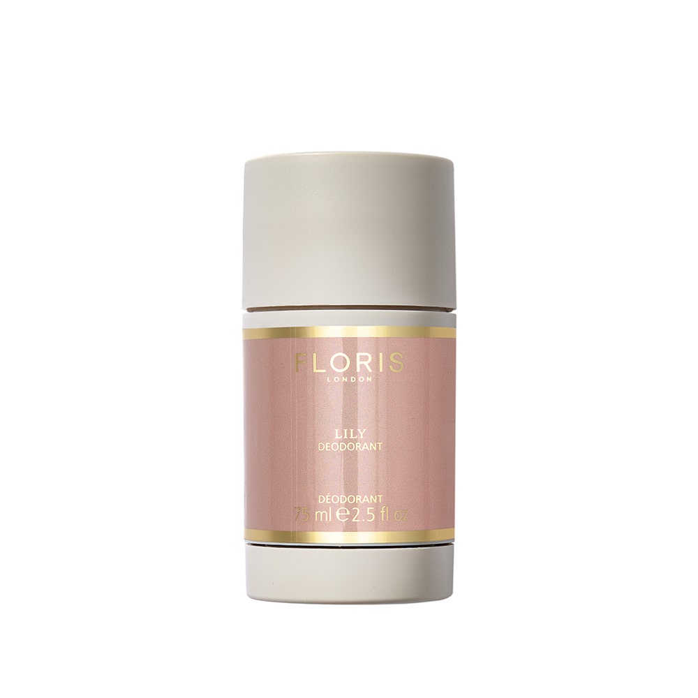 Image of Floris - Lily Deo Stick 75 ml - Stick Corpo Deodorante