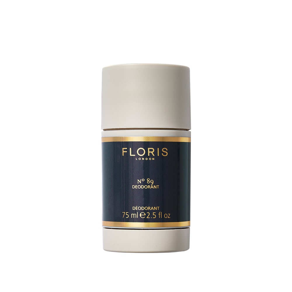 Image of Floris - N 89 Deo Stick 75 ml - Stick Corpo Deodorante