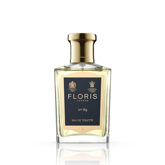 No. 89 Eau de Toilette 50 ml