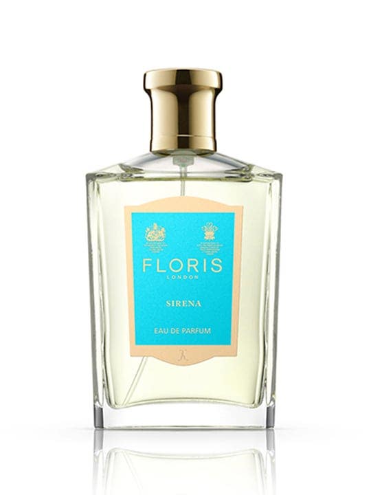 Best floris top perfume