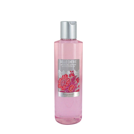 Belle cherie perfume shop