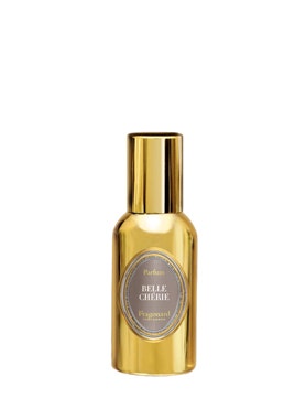 Mademoiselle amour 2025 perfume