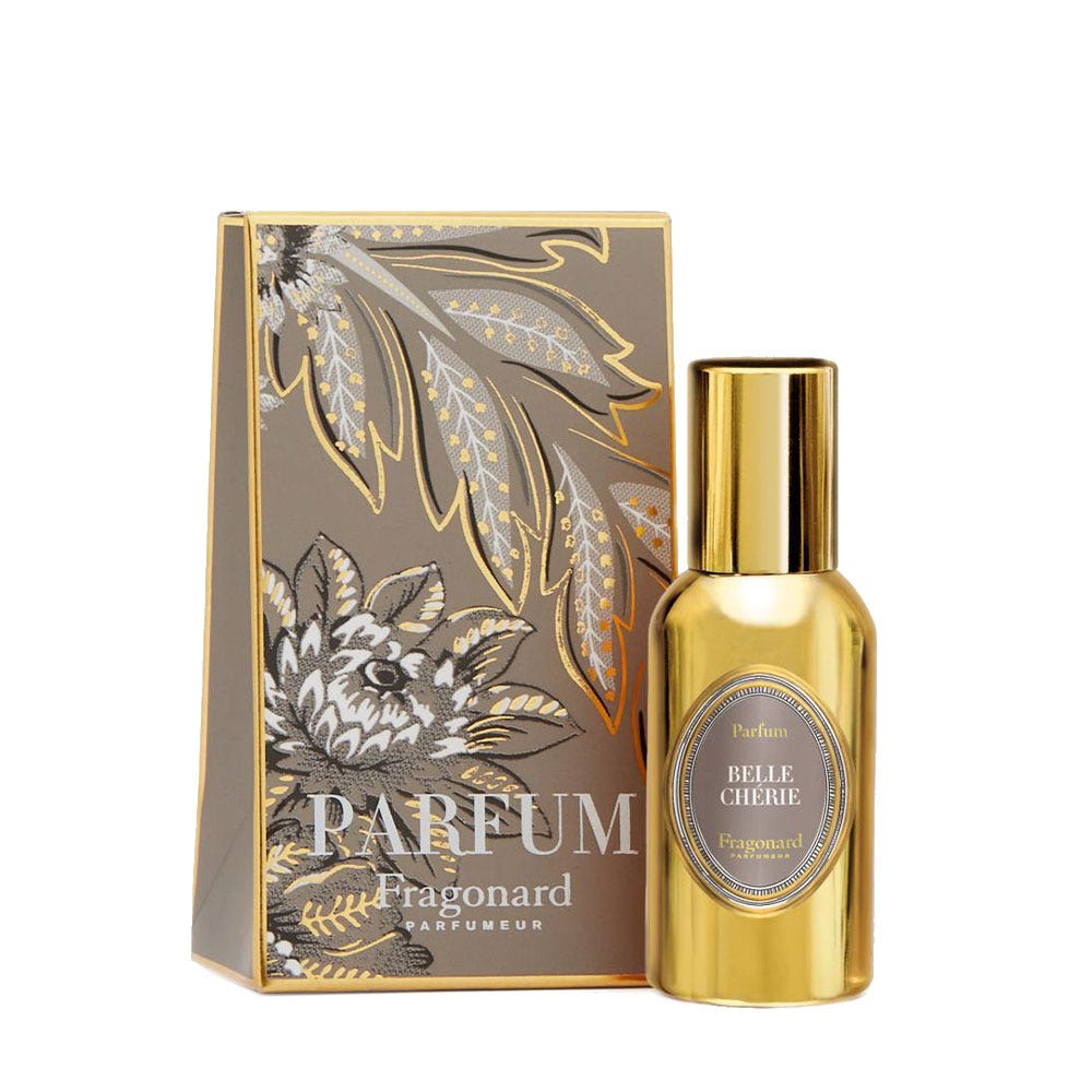 Belle cherie fragonard perfume outlet