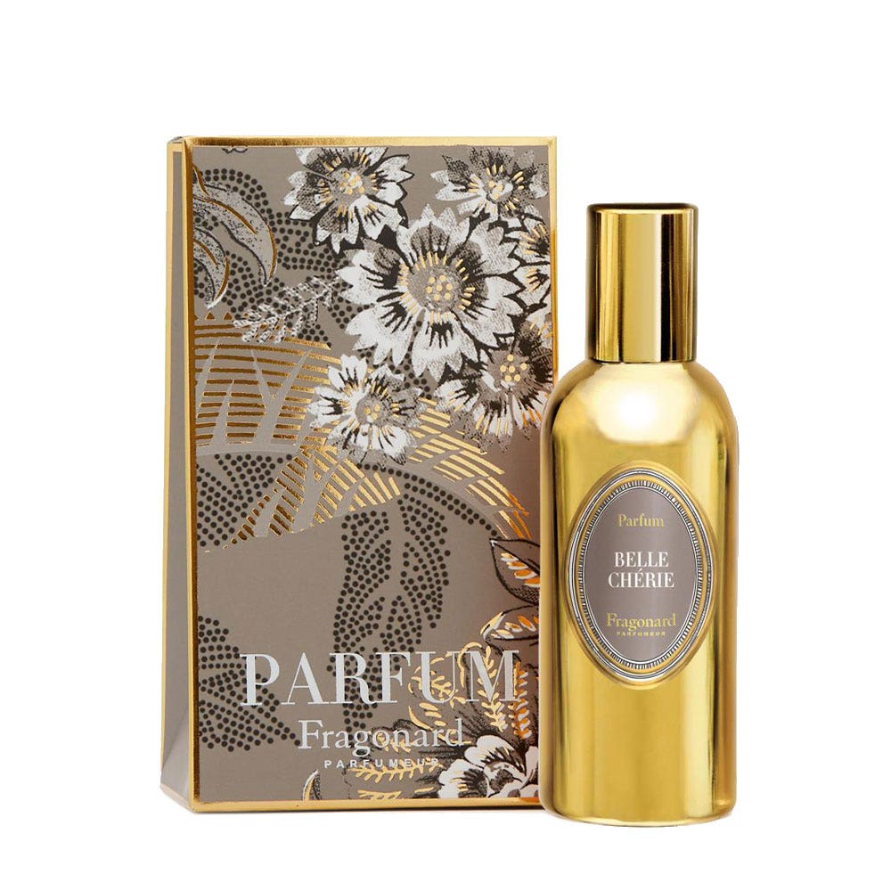 Belle cherie parfum 60ml new arrivals