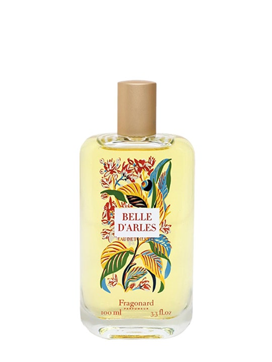 Fragonard Cologne Grand Luxe EDT Shop now on 50 ml