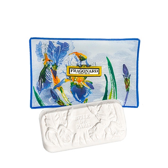 Fragonard shop soap uk