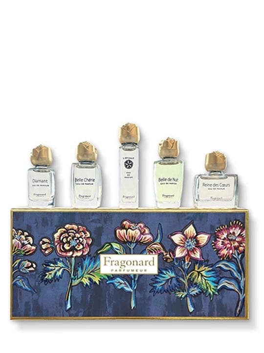 Fragonard gift set on sale