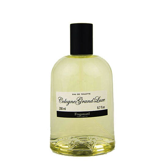 Fragonard Cologne Grand Luxe EDT Shop now on 50 ml
