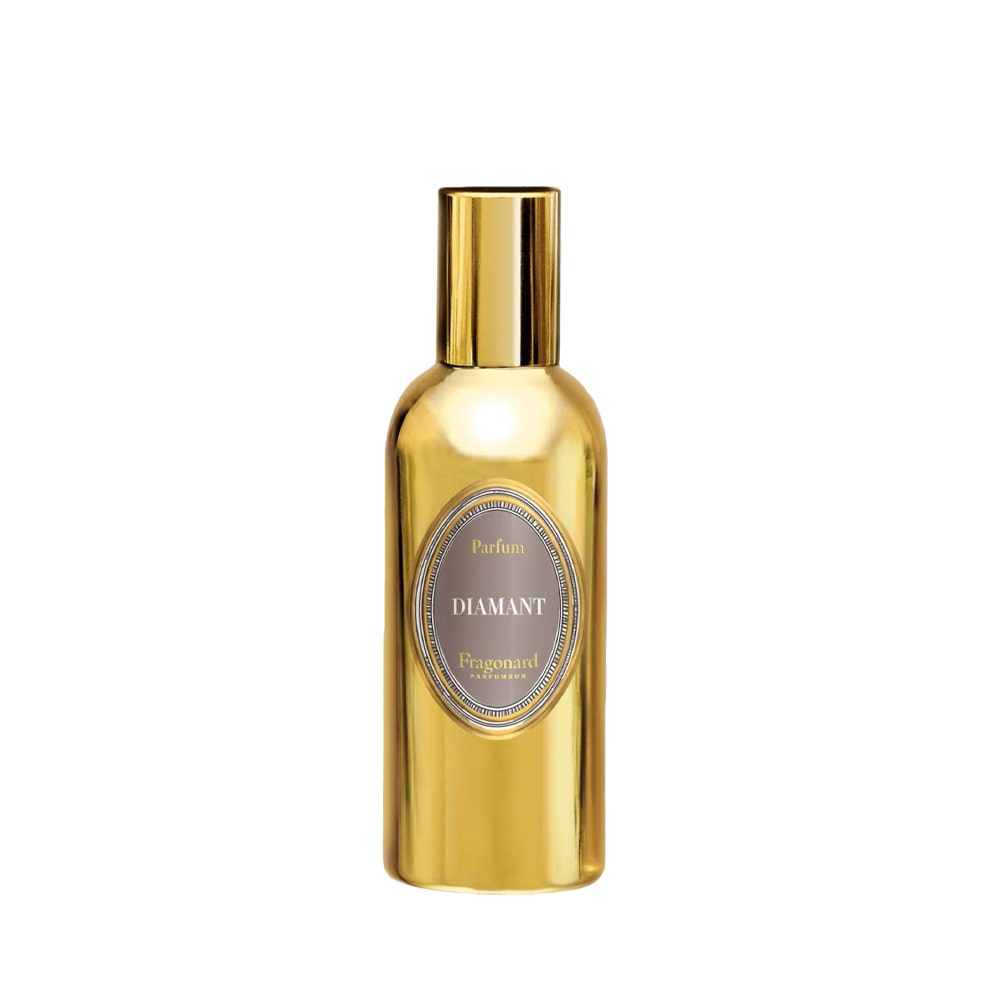 Fragonard Diamant Parfum 60 ml Women s Amber Oriental Perfume 50 ml