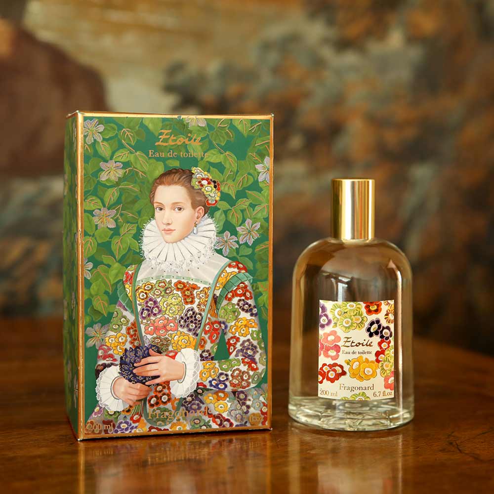Fragonard etoile perfume uk shop
