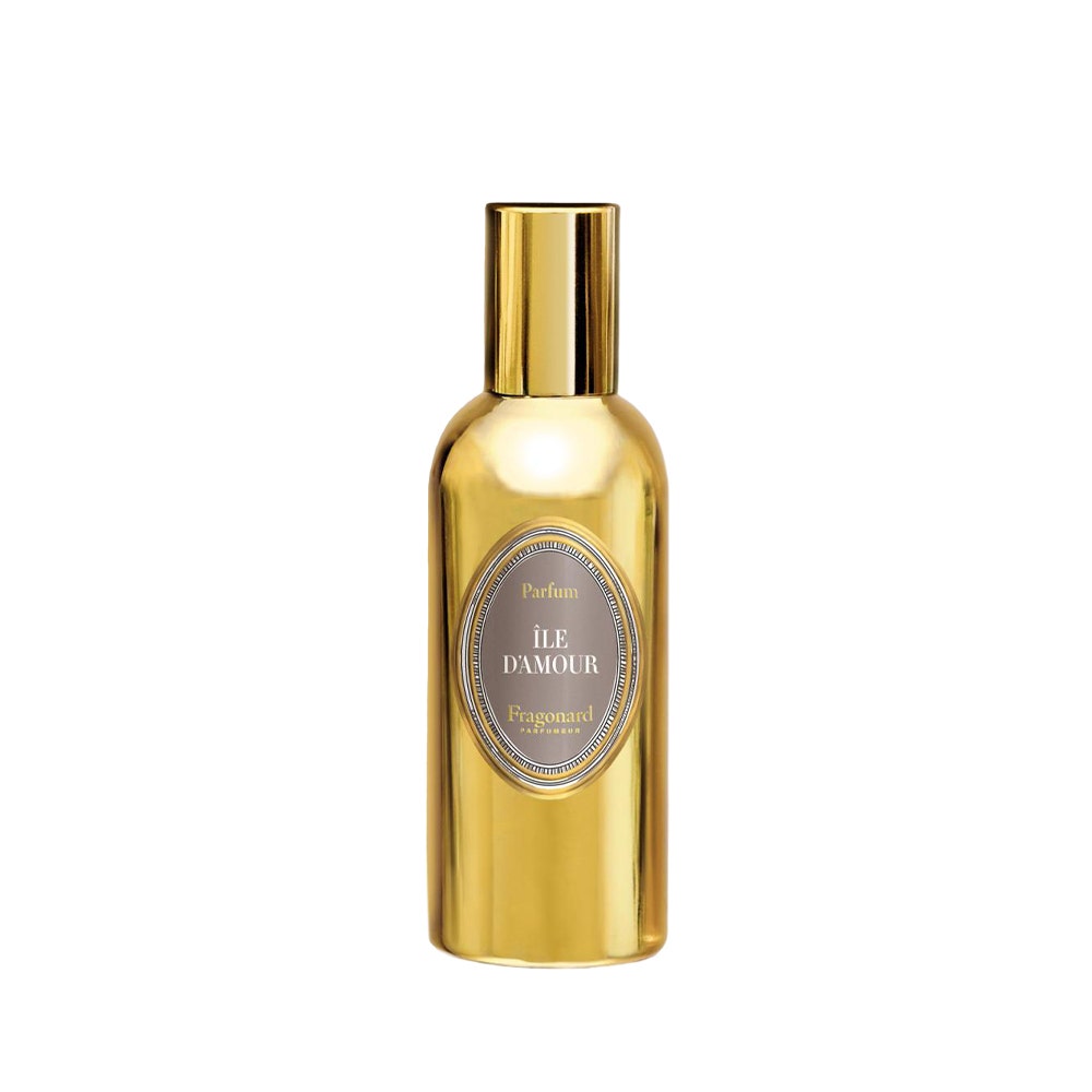 Ile D Amour Parfum