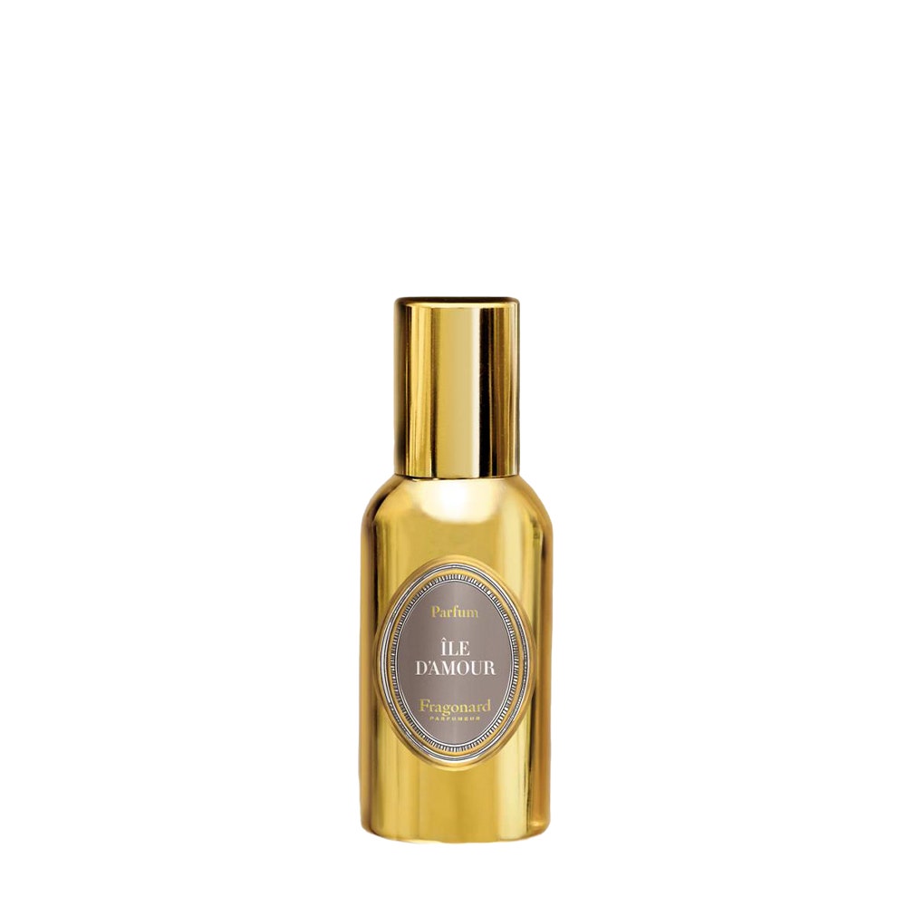 Fragonard Ile D Amour Parfum 30 ml Shop now on 50 ml