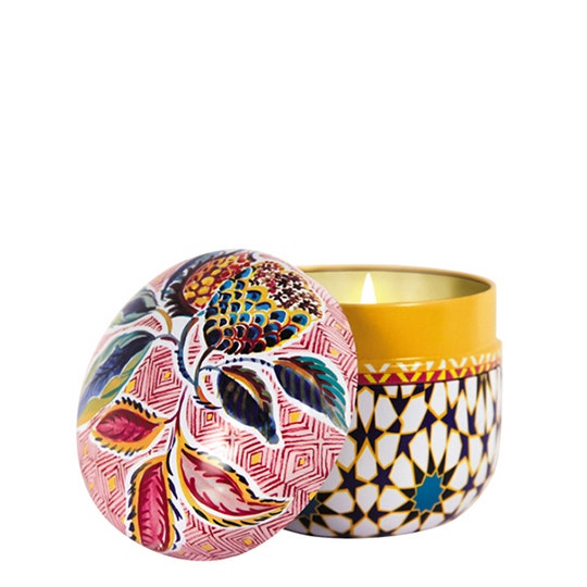 Image of Fragonard - Pistache Cedre Bougie - Candela Legnosa