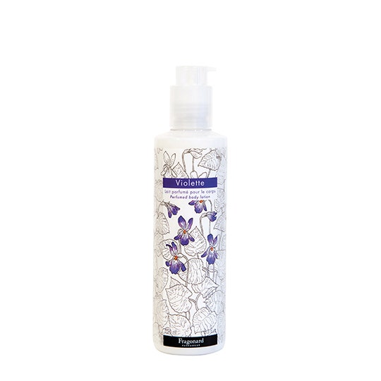 Fragonard violette perfume sales