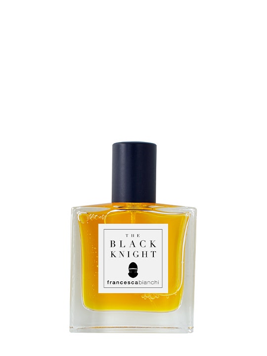 Francesca bianchi the black knight store