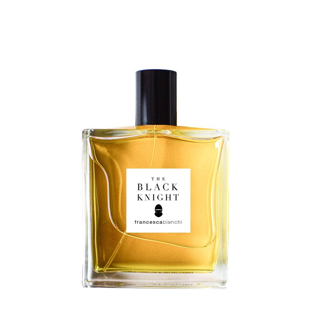 Black knight aftershave clearance
