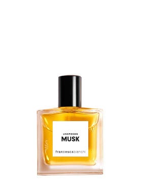 Musk shop in perfume