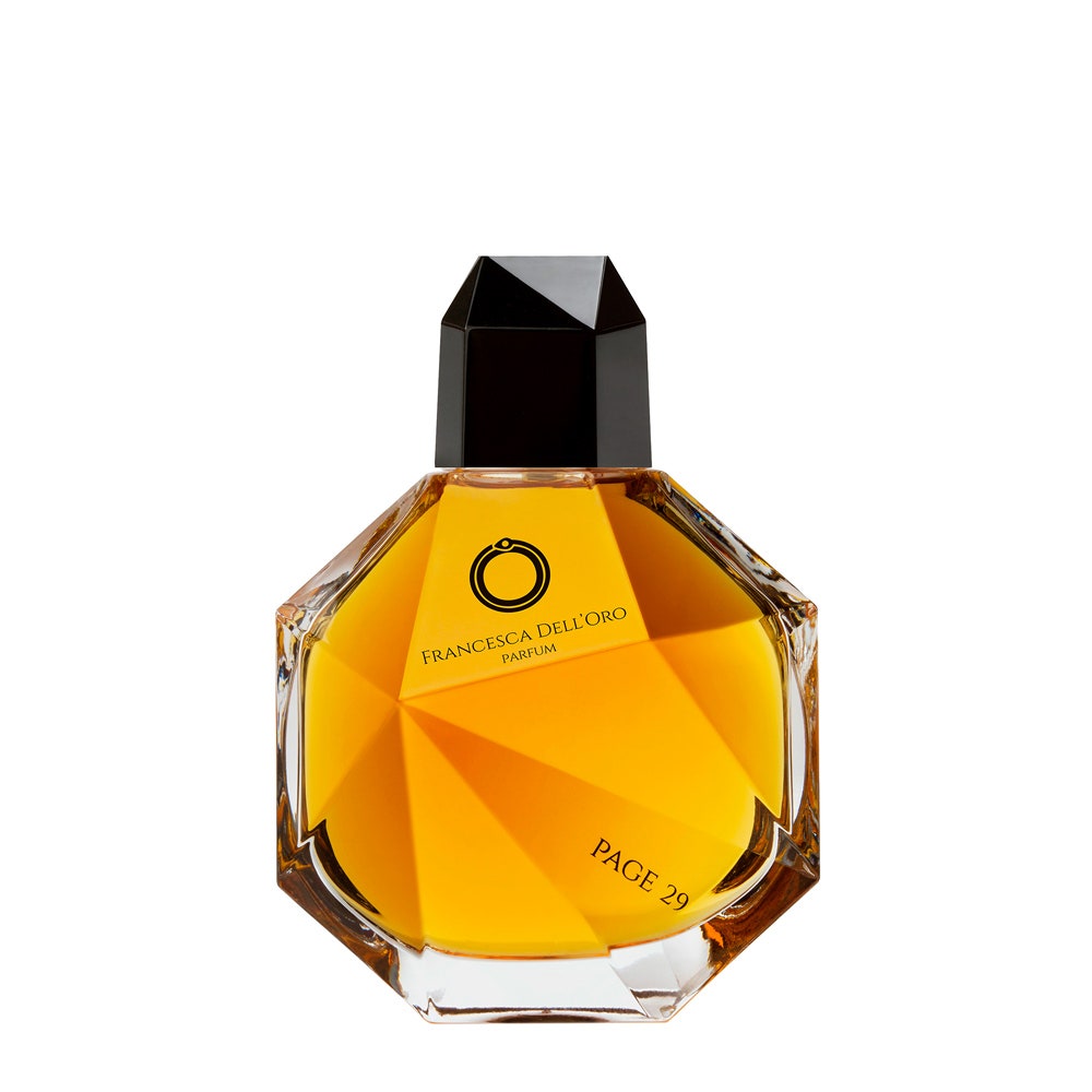 Comme des garcons discount 50ml de oro