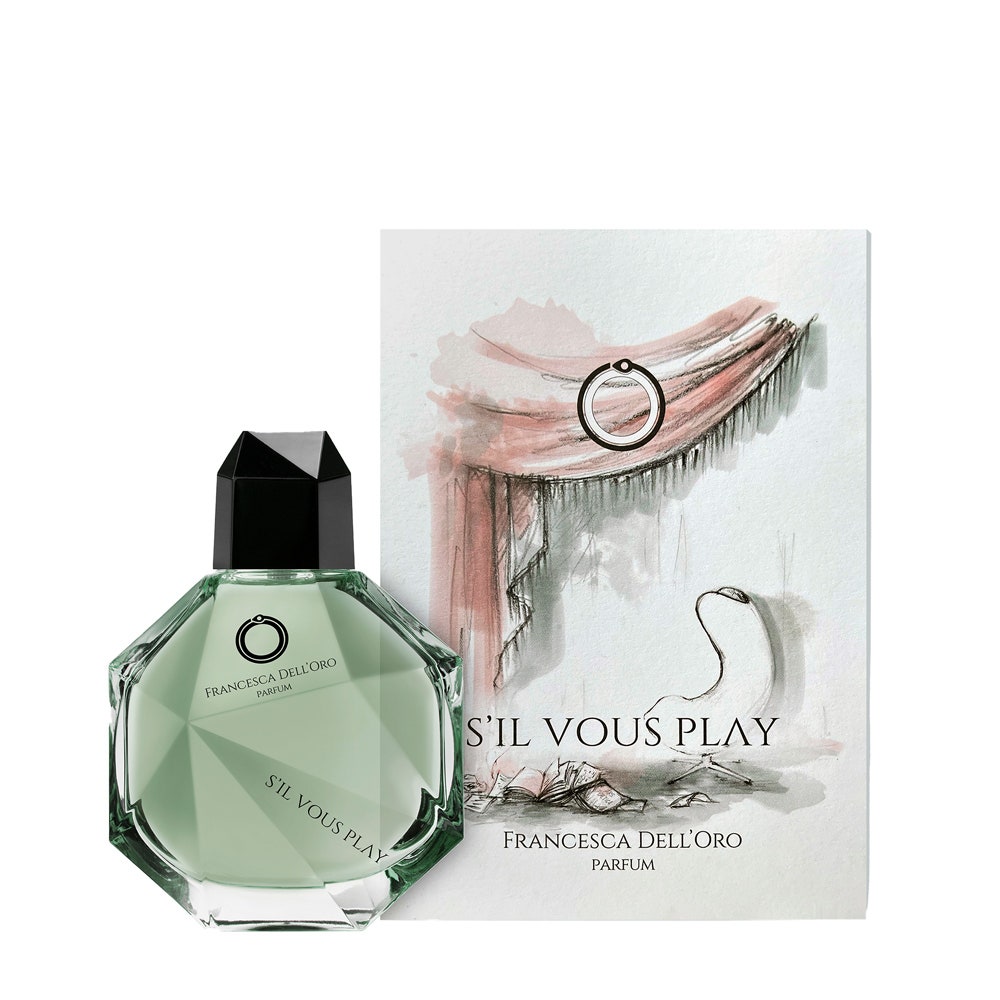 Play eau de parfum discount