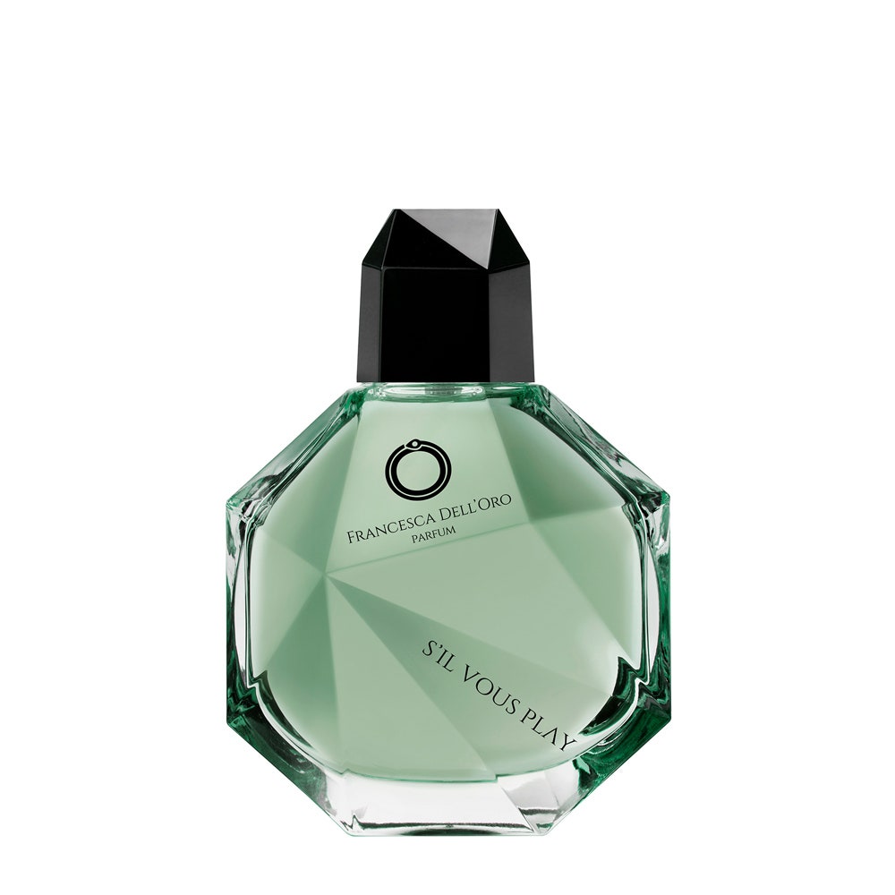 Play eau de parfum discount