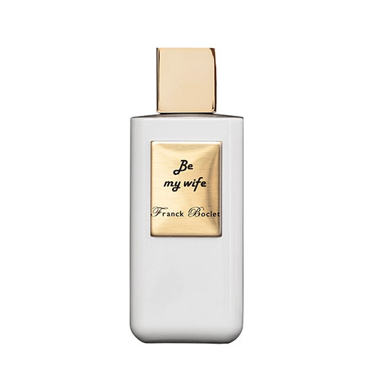 Be My Wife Parfum
