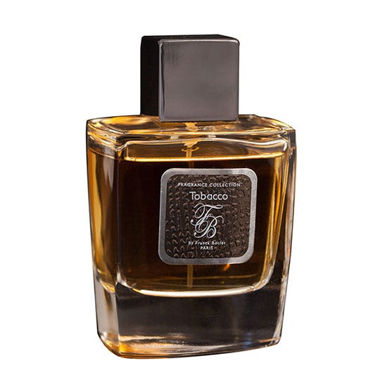 Tobacco eau shop de toilette