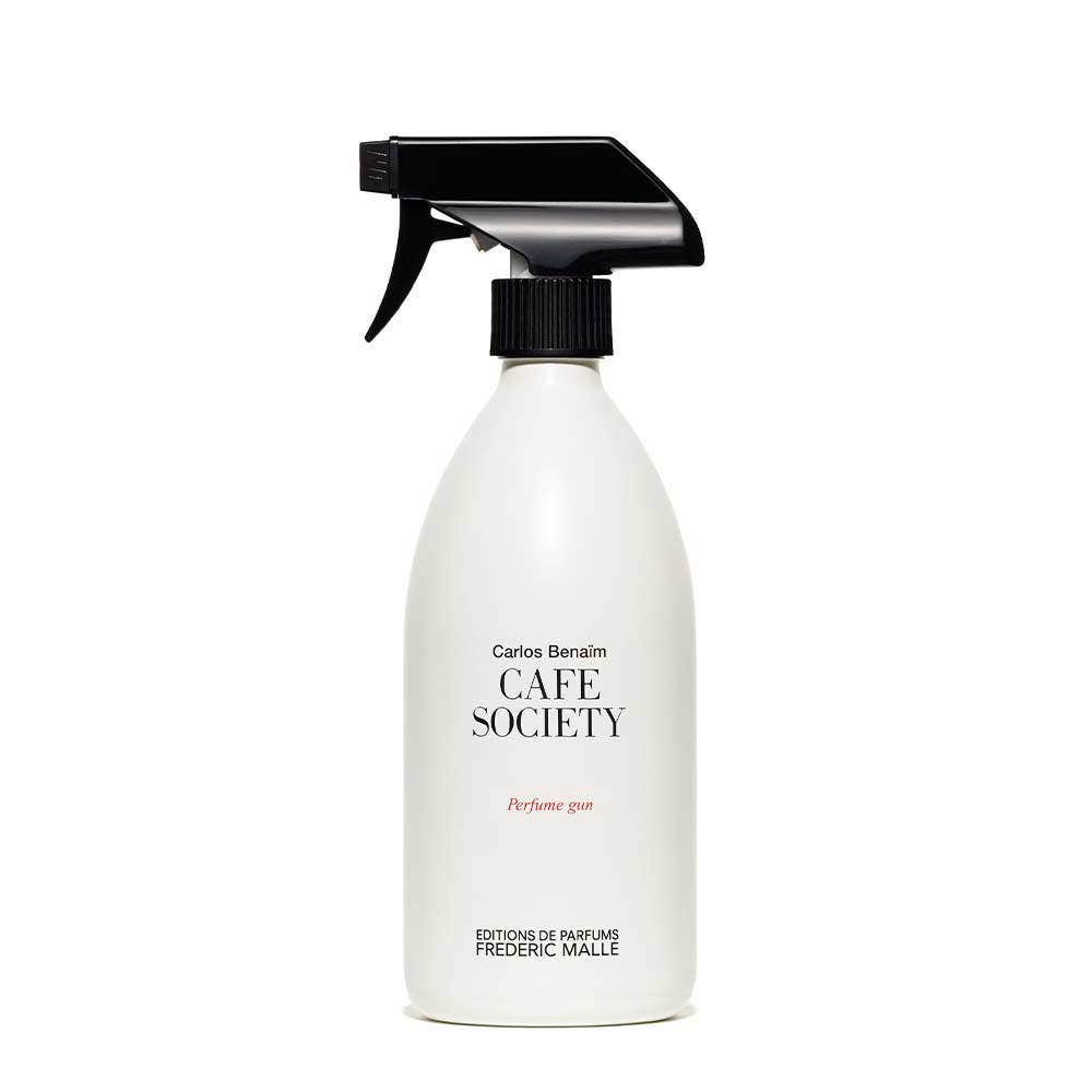 Frederic Malle Cafe Society Perfume Gun 50 ml
