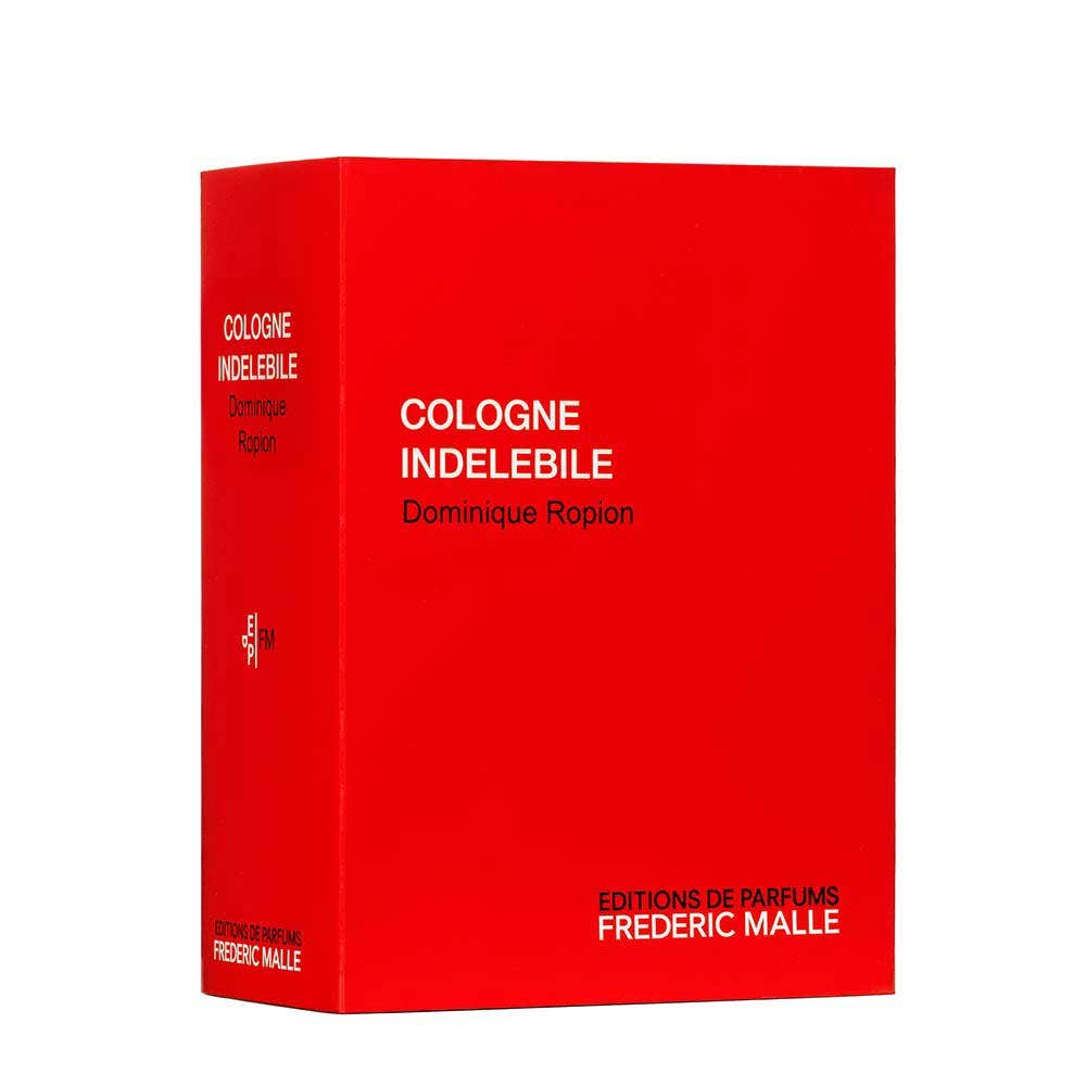 Cologne indelebile outlet