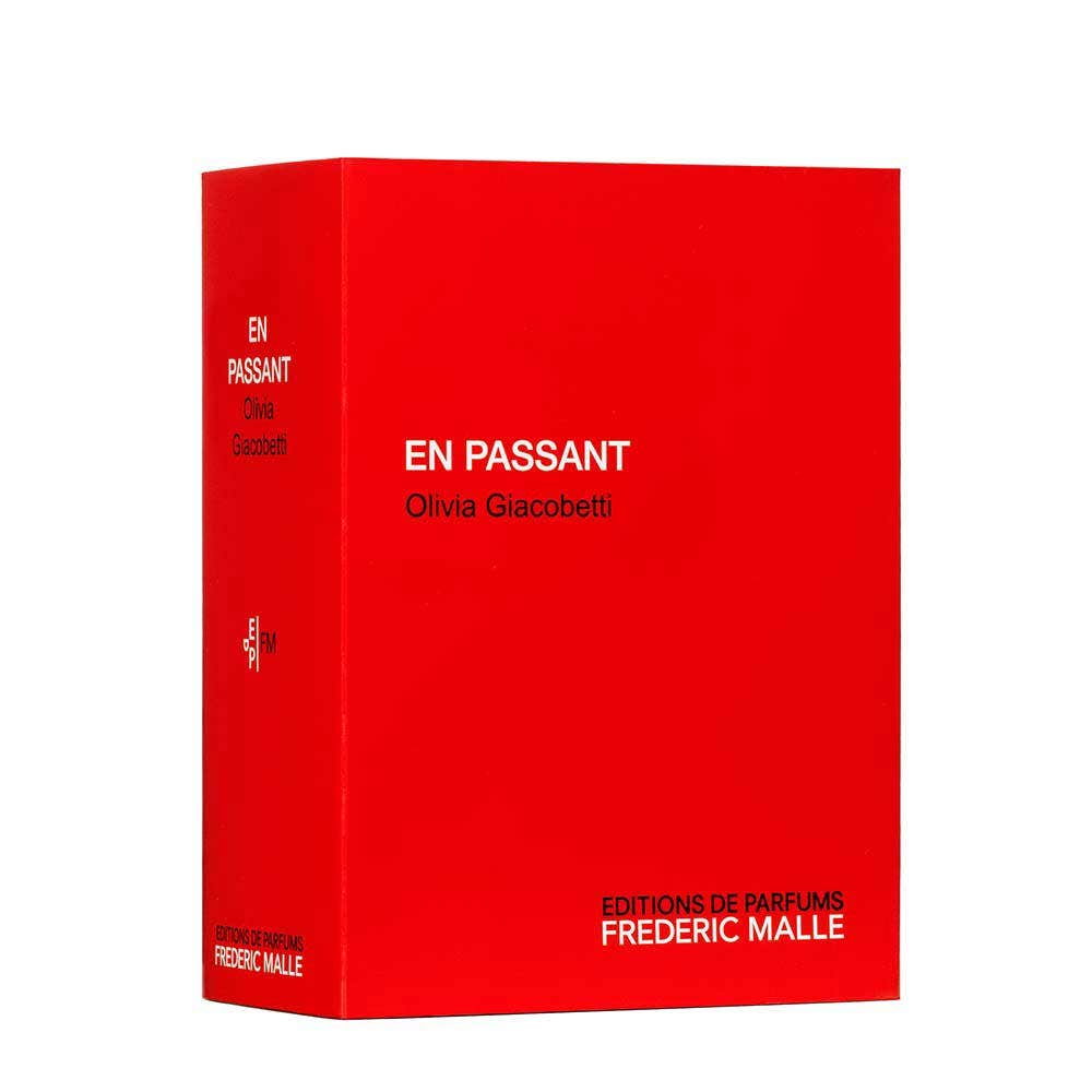 En Passant Eau de Parfum