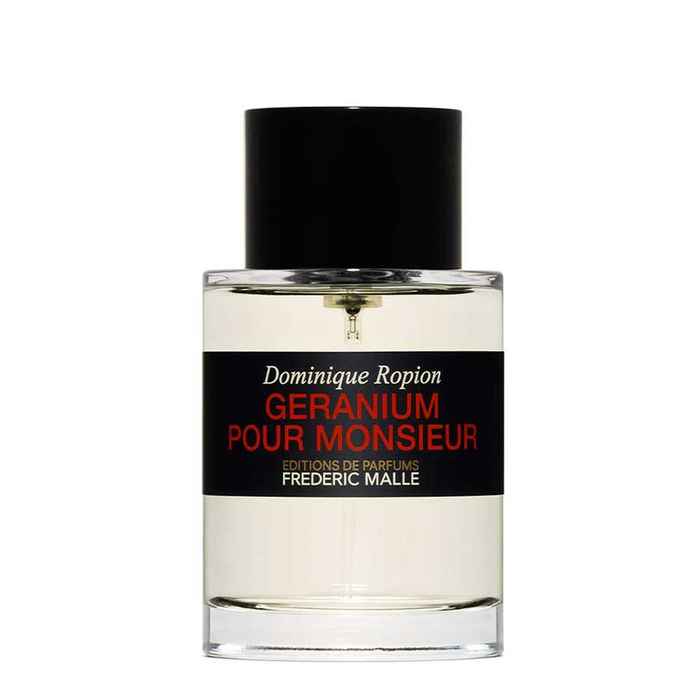 Pour monsieur new arrivals eau de toilette