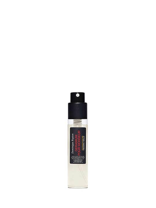 Frederic malle best sale geranium pour monsieur