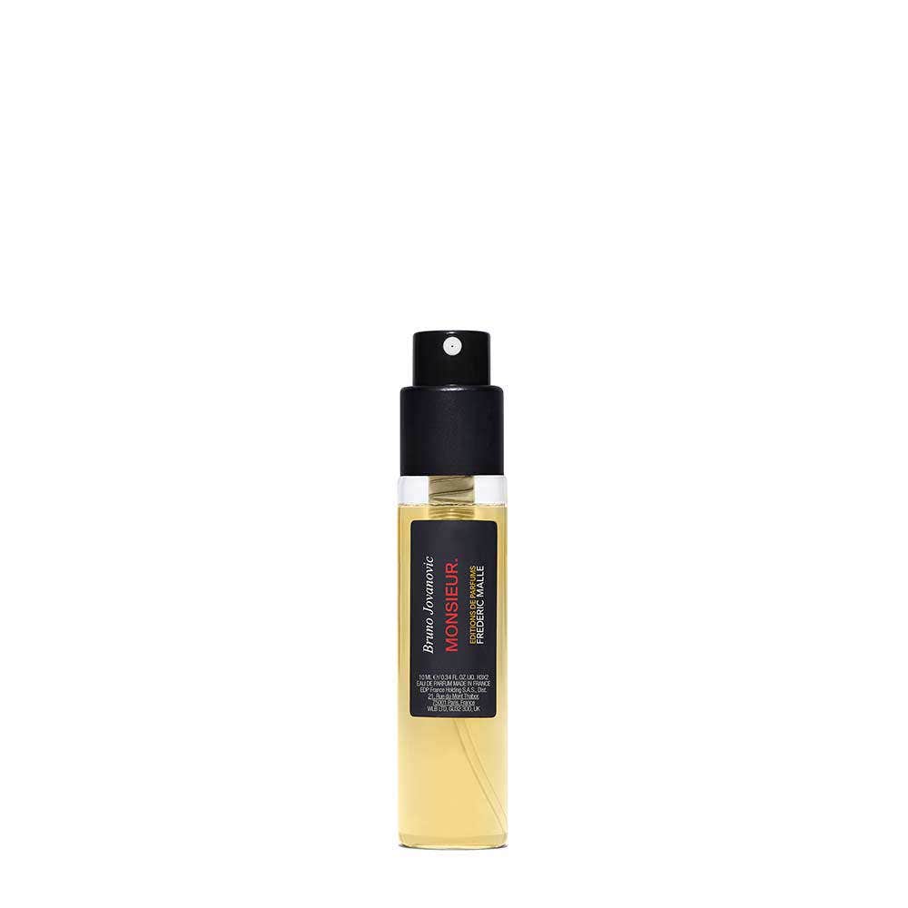 Frederic Malle Monsieur. Eau De Parfum 10 ml Woody 50 ml