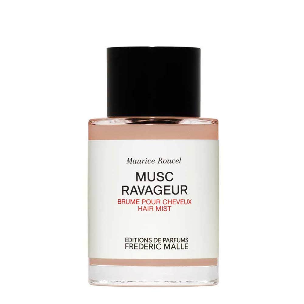 Frederic Malle Musc Ravageur Hair Mist Spicy 50 ml