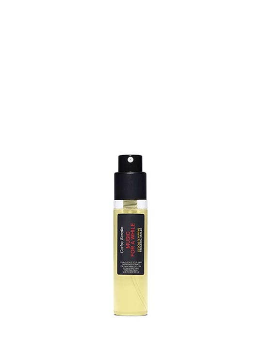 Parfum music best sale for a while