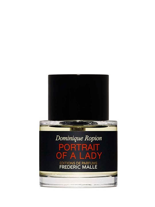Frederic Malle Portrait Of A Lady Eau De Parfum 100 ml 50 ml