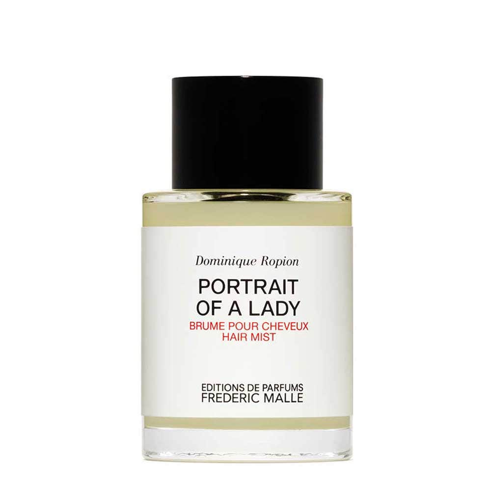 Photos - Women's Fragrance Frederic Malle  Portrait of a Lady Hair Mist 100 ml - Women's Floral Hair Fragrance H4J8010000 