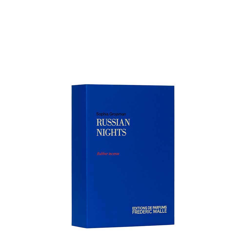 Russian nights store frederic malle