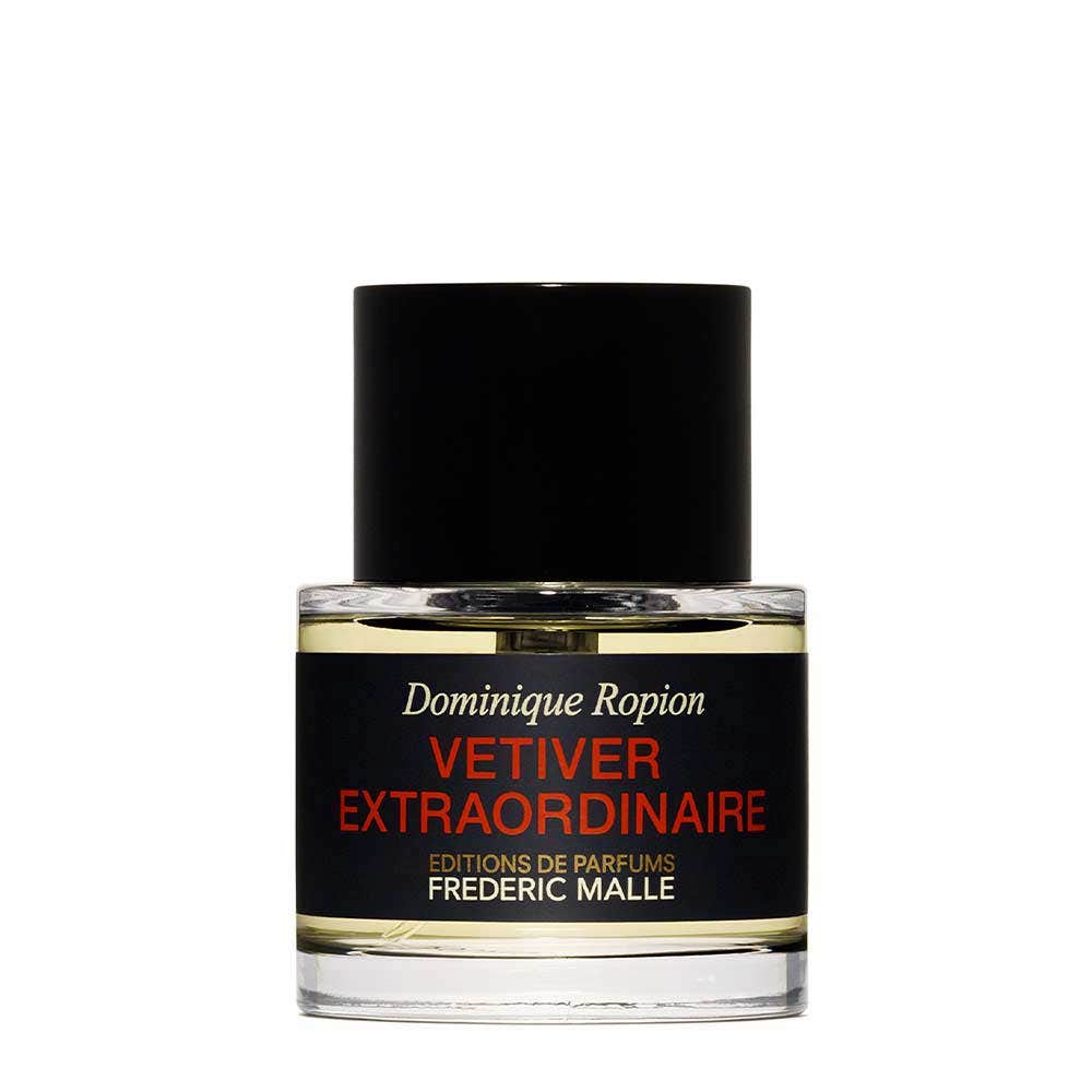 Photos - Women's Fragrance Frederic Malle  Vetiver Extraordinaire Eau de Parfum 50 ml - Men's Woody Perfume H487010000 