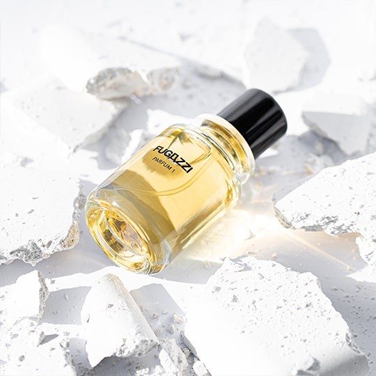 Fugazzi Parfum 1 – amyrisessenze