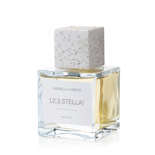 Gabriella Chieffo 1 2 3 Stella Eau De Parfum 50 ml