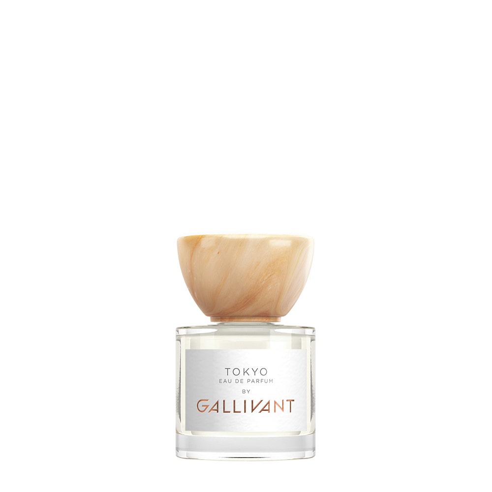 Gallivant Tokyo Eau De Parfum 30 Ml, Spicy Perfume | 50 ml
